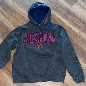 Richmond Spiders men’s basketball hoodie